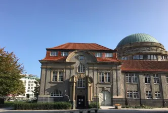 申请材料