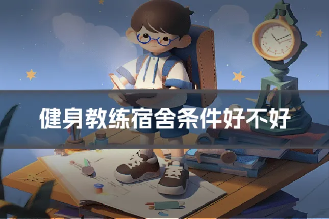 健身教练宿舍条件好不好