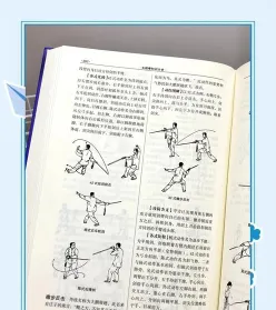 武术
