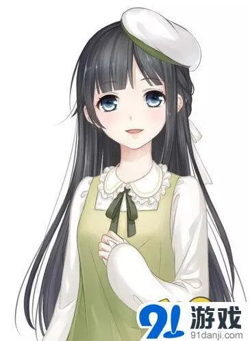 奇迹暖暖抢先看