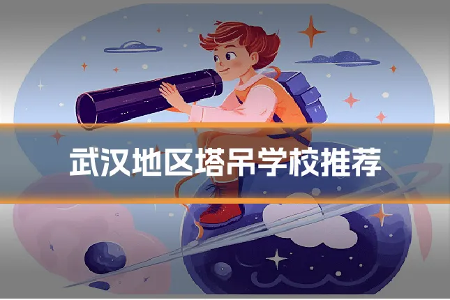武汉地区塔吊学校推荐