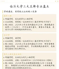 专业
