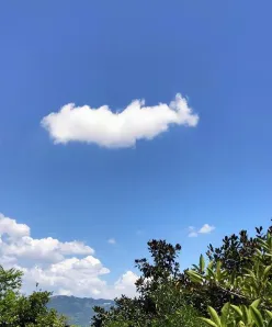 秋云