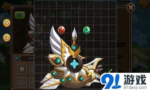 三国志弹射