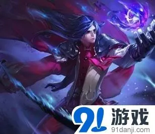 王者荣耀达摩