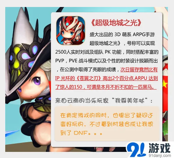 大话西游数据