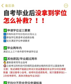 学位证