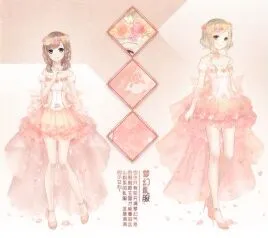 奇迹暖暖升级