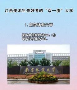 特色专业