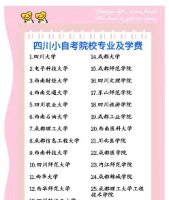 报名流程