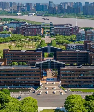 宁波海曙区大学