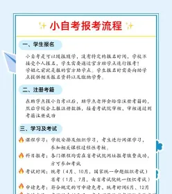 海南自学考试
