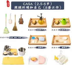 IC教具工作