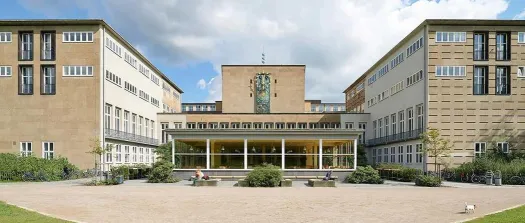 德国大学排名