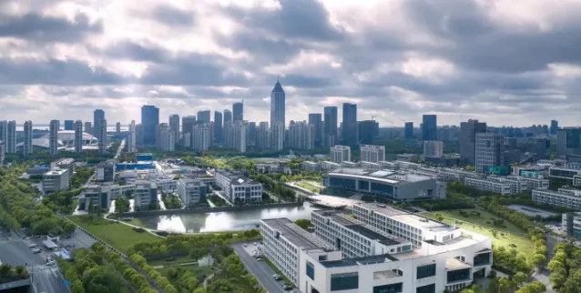 南通大学