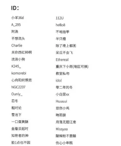 大学绰号