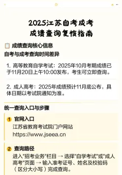 自学考试
