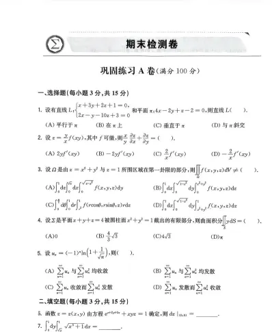 学科领域