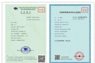 学位证查询