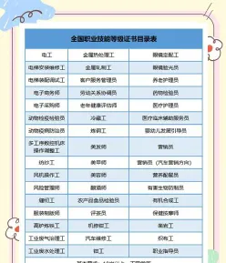 知识技能