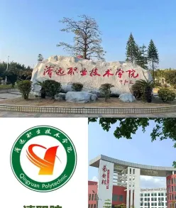 高职院校