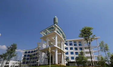 德宏师范高等专科学校