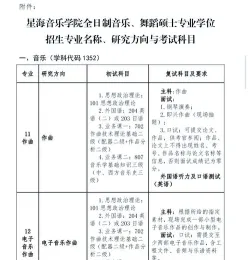 星海音乐学院