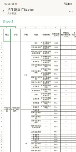 龙门浩职高