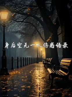 孤独伤感
