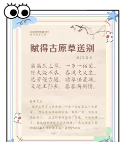 顽强生长