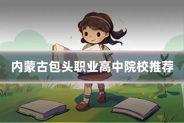 内蒙古包头职业高中院校推荐