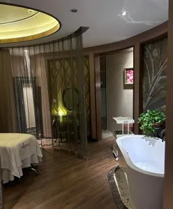 面部护理
