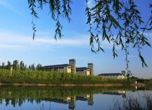 宁夏民族职业技术学院