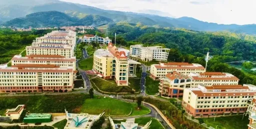 专科院校