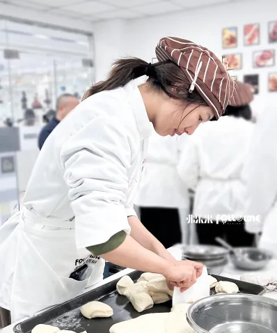 西点学校