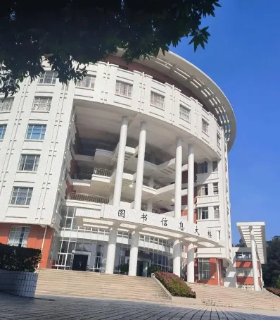 汕头职业技术学院