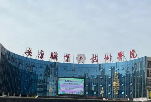 高等职业院校