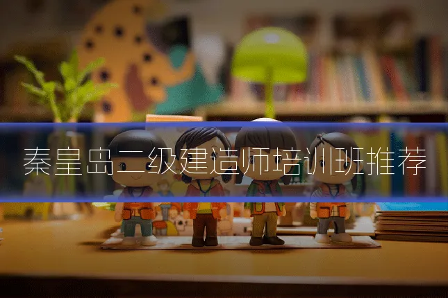 秦皇岛二级建造师培训班推荐