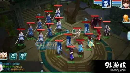 仙剑奇侠传3D回合第八章打法技巧分享