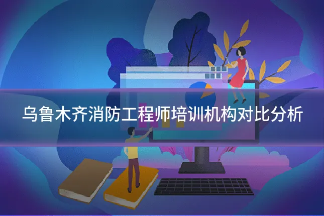 乌鲁木齐消防工程师培训机构对比分析