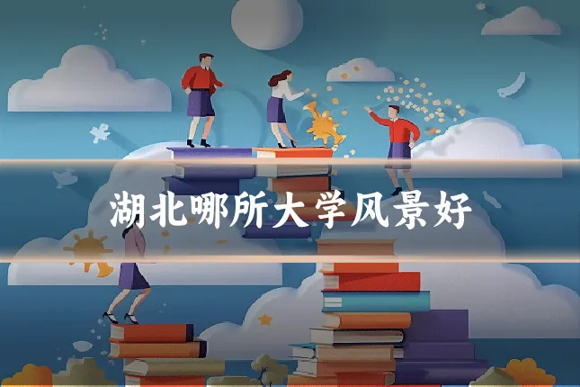 湖北哪所大学风景好
