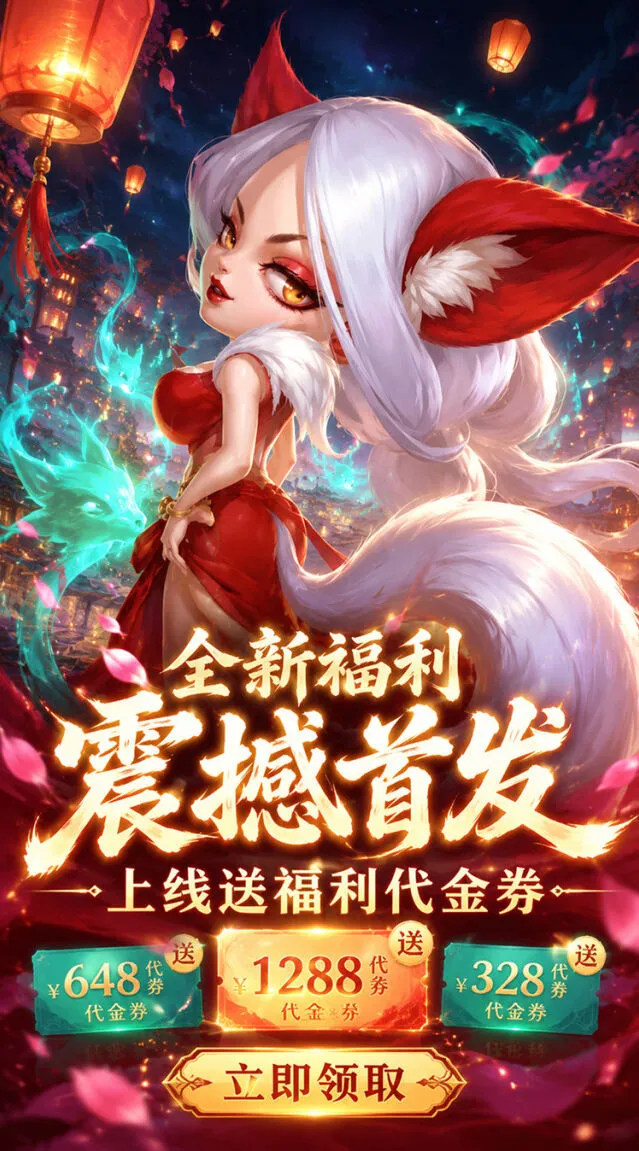 灵宠御兽助战