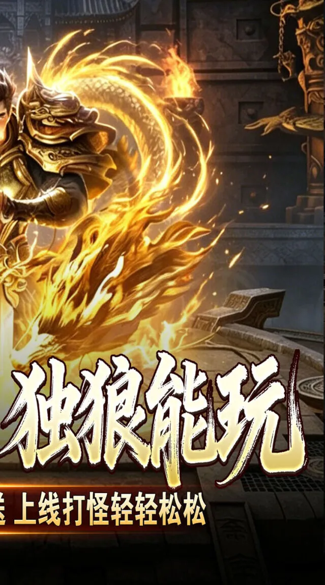 战法道三绝杀