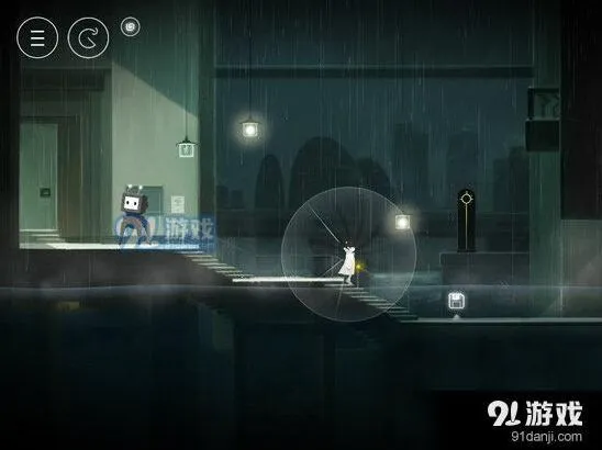 雨纪第2章图文攻略指南