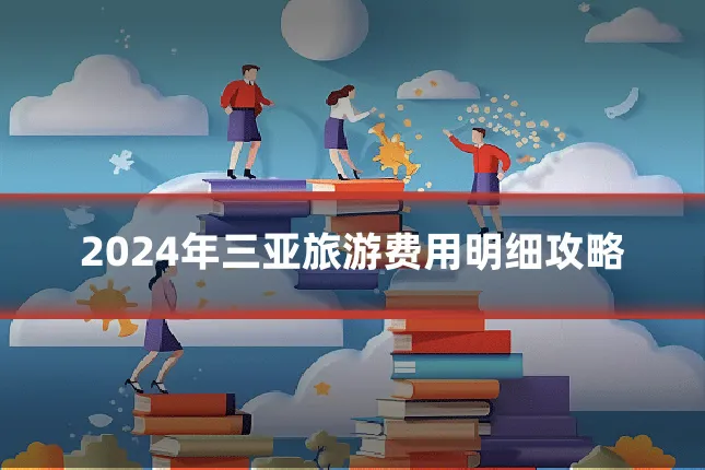 2024年三亚旅游费用明细攻略