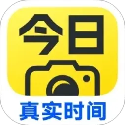 今日水印相机应用图标