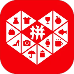 拼多多应用图标