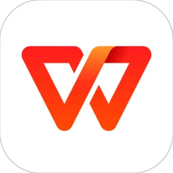 WPS Office 应用图标