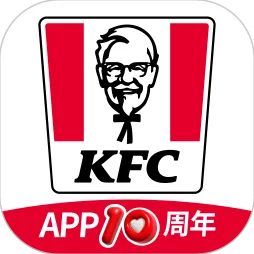 肯德基应用图标