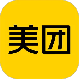 美团应用图标